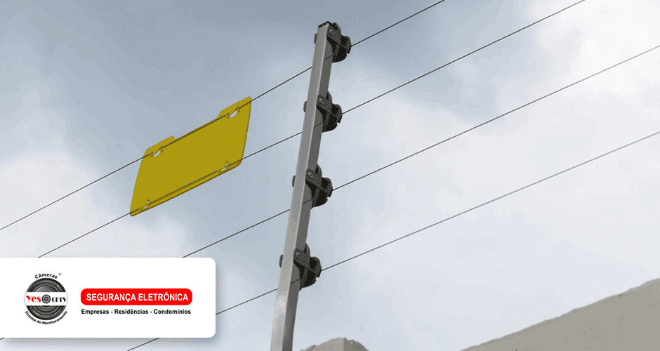 Normas e Regulamentações na Instalação de Cercas Elétricas: O que Você ...